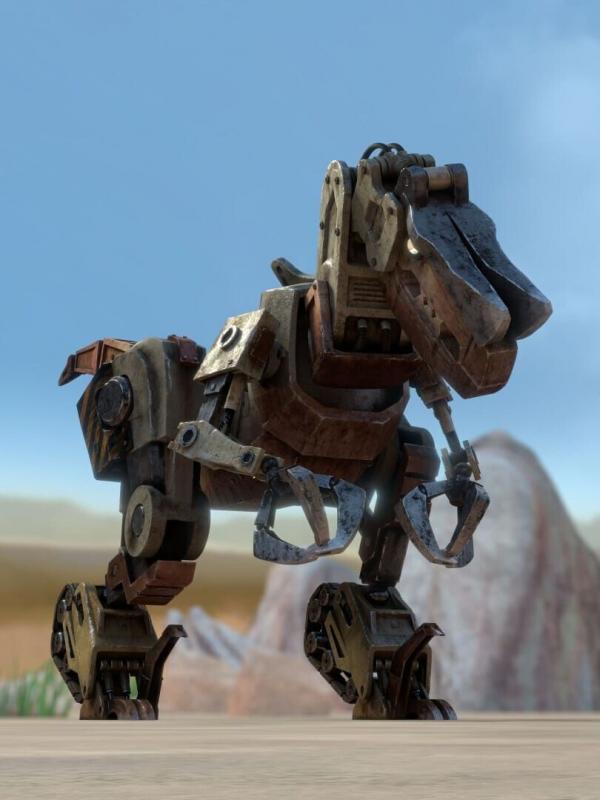 Dinotrux S2 E10