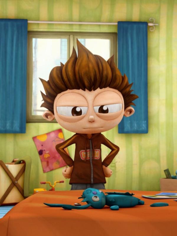 Angelo la Débrouille S1 E22