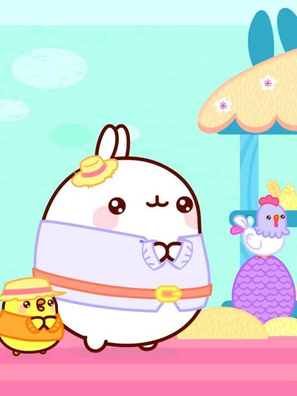 Molang S5 E47