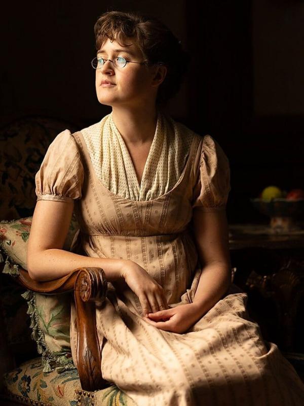 The Other Bennet Sister S1 E5