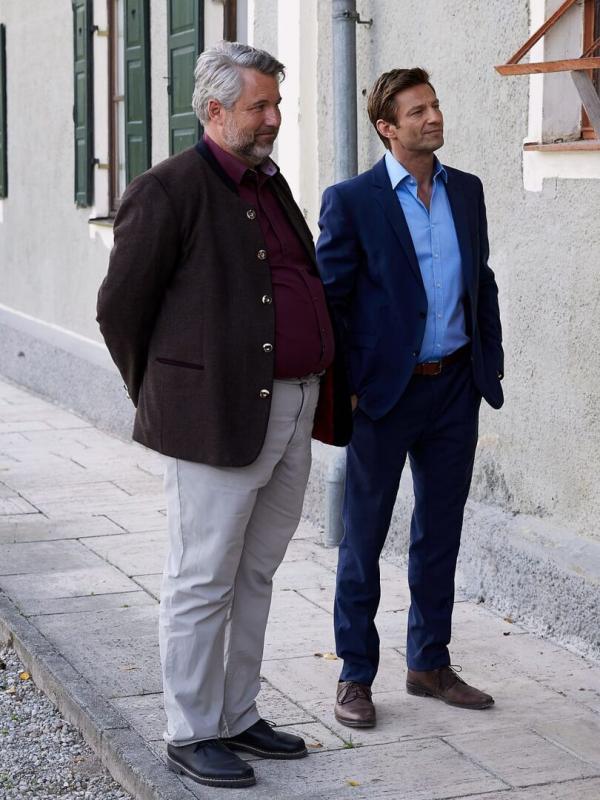 Die Rosenheim-Cops S18 E14
