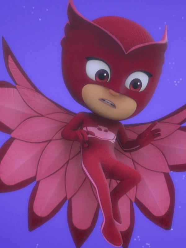 Les Pyjamasques S2 E49