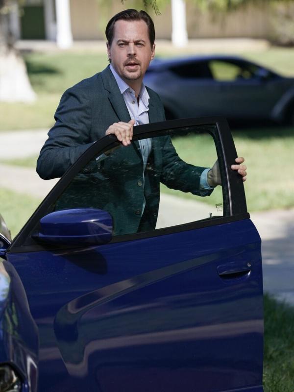 NCIS S20 E9