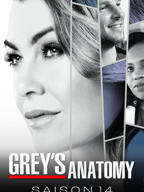 Grey's Anatomy
