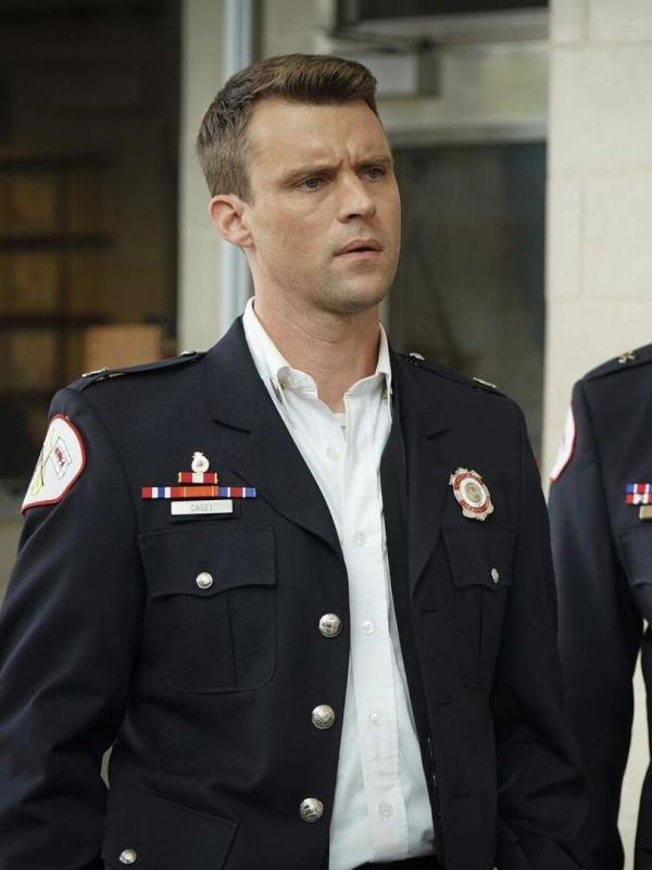 Chicago Fire S6 E4