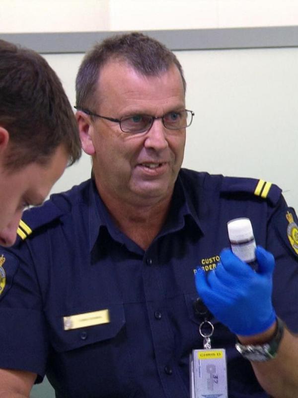 Douanes sous haute surveillance