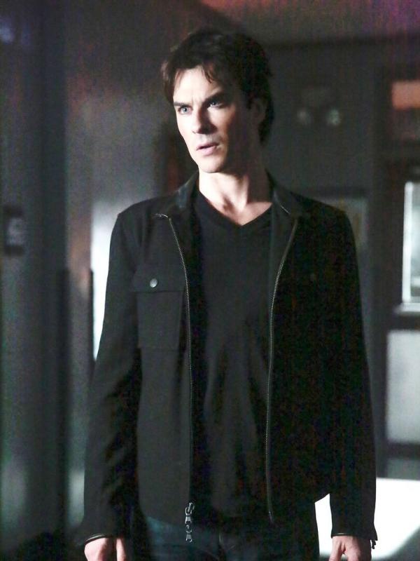 Vampire Diaries S7 E13
