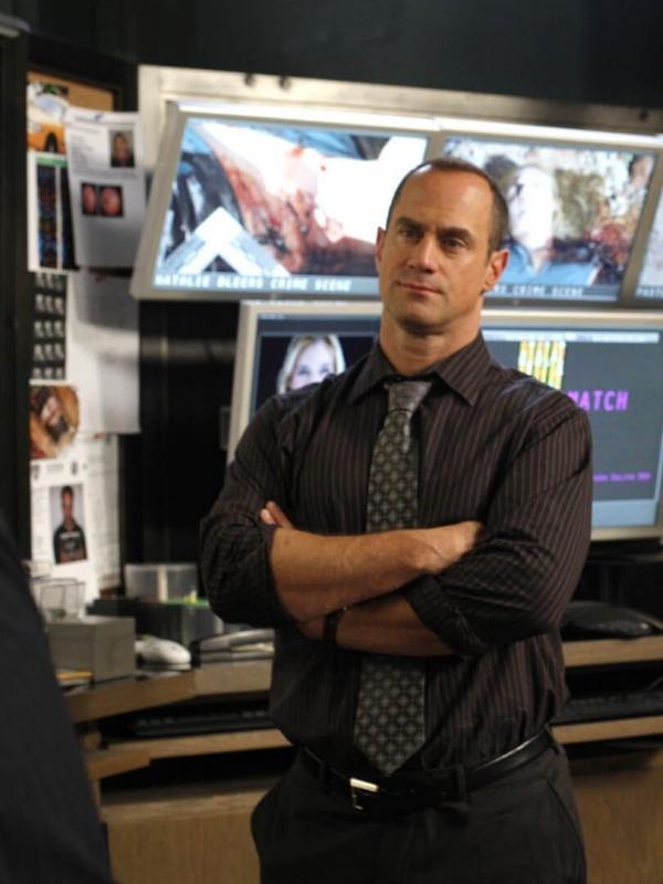 New York Unité Spéciale S10 E7