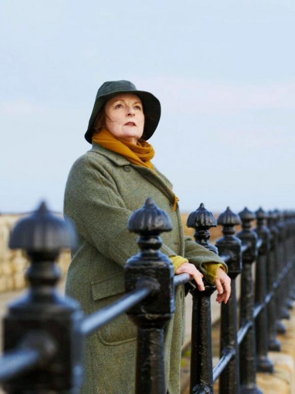 Les enquêtes de Vera S2 E3