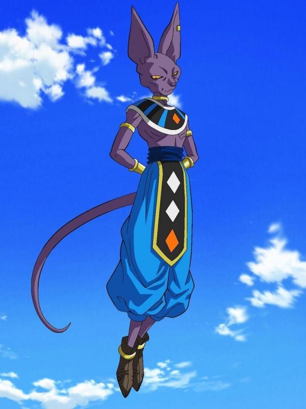 Dragon Ball Super S1 E10