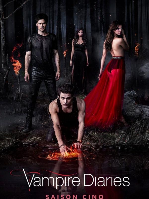 Vampire Diaries
