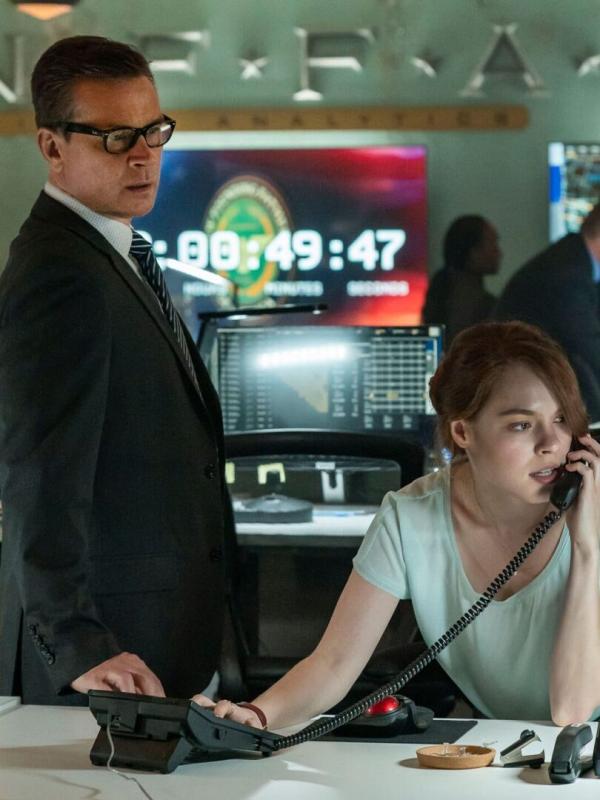 New York Unité Spéciale S21 E7