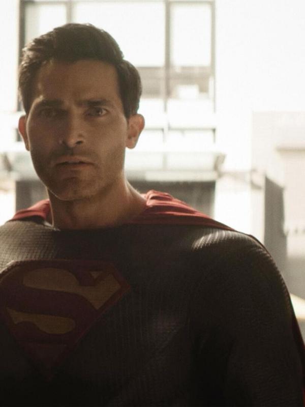 Superman et Loïs S1 E9