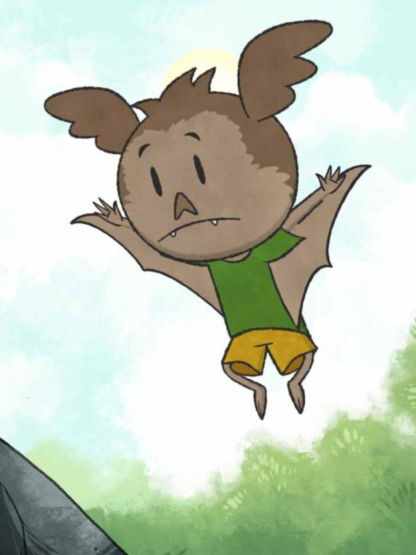 Elinor veut tout savoir S1 E6