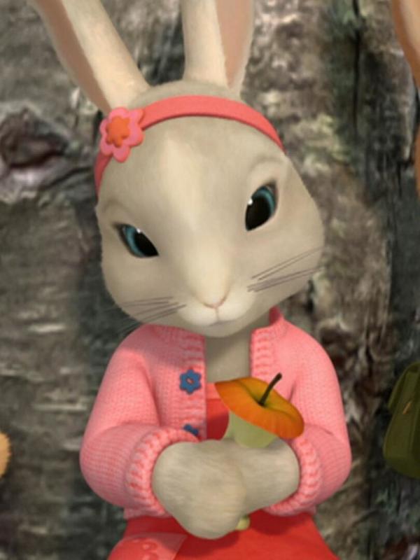 Pierre Lapin S1 E13