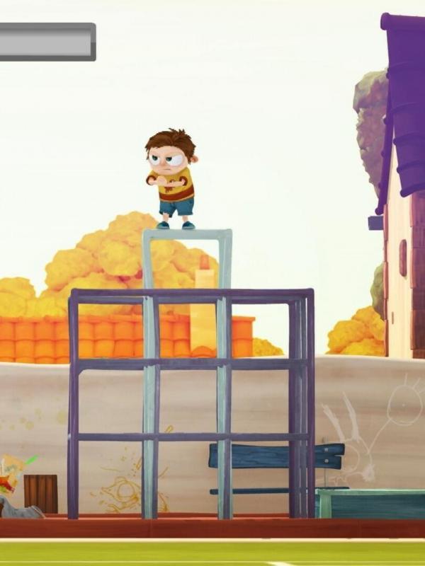 Angelo la Débrouille S4 E47