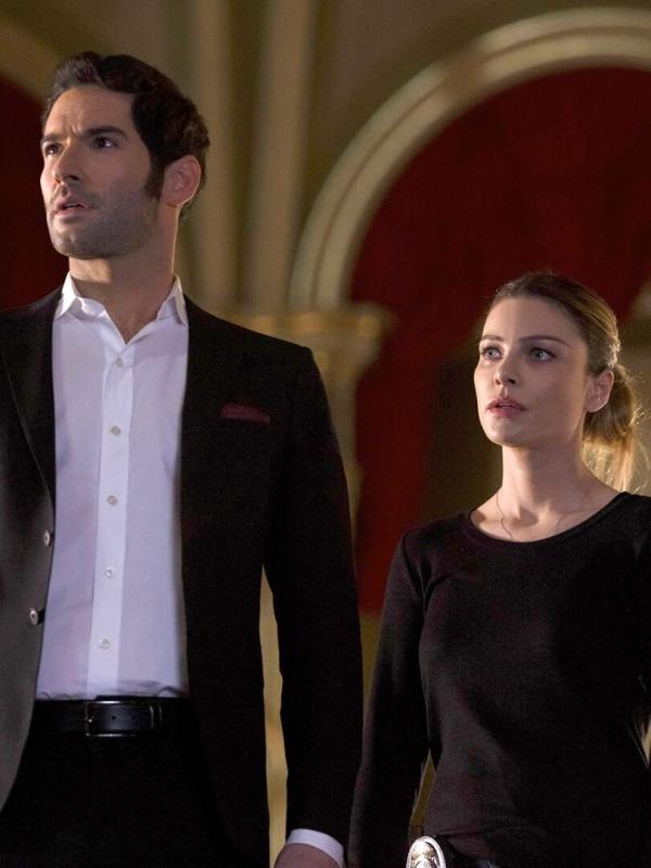 Lucifer S1 E12