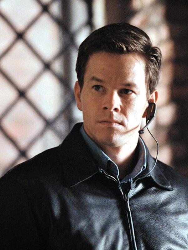 Braquage à l'italienne