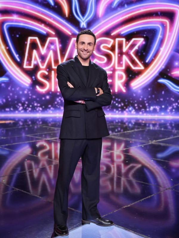 Mask Singer