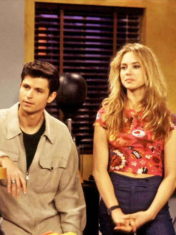 Les Années fac S1 E66