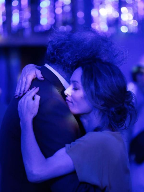 Cette musique ne joue pour personne