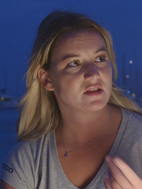 Below Deck Méditerranée