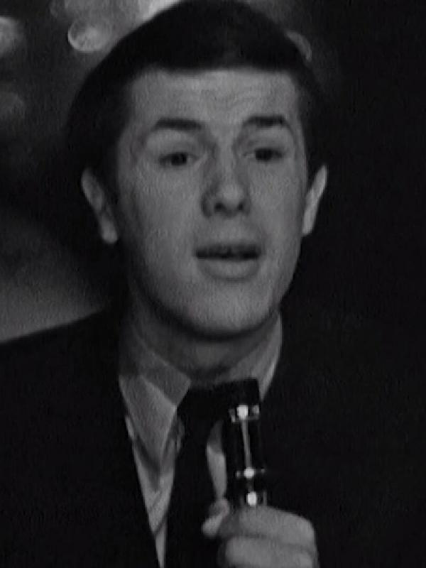 Adamo à l'Olympia 65