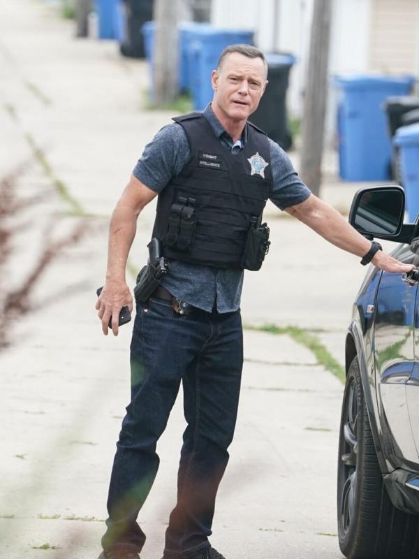 Chicago Police Department S10 E17