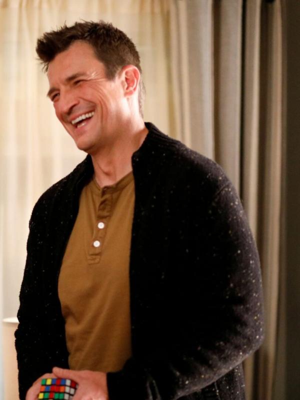 The Rookie : Le Flic de Los Angeles S2 E16