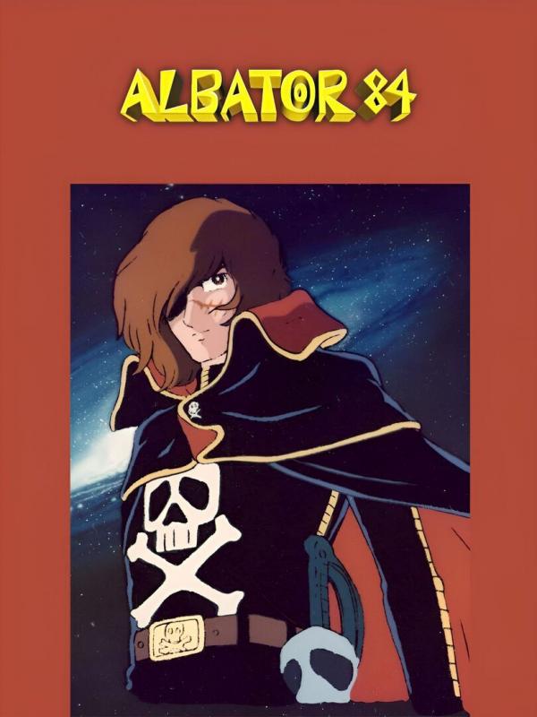 Albator 84 : L'Atlantis de ma jeunesse