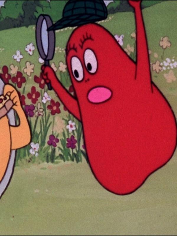 Barbapapa S2 E15