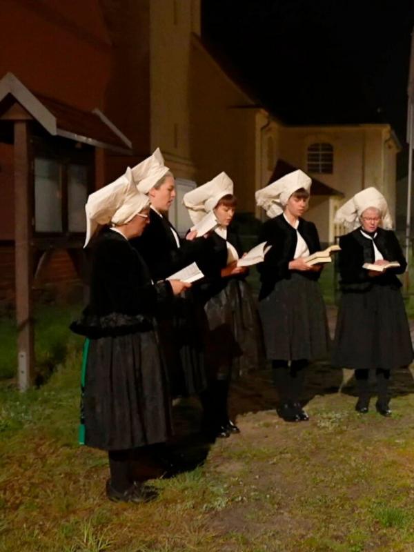 Ostern in der Lausitz - Alte Bräuche, neues Leben