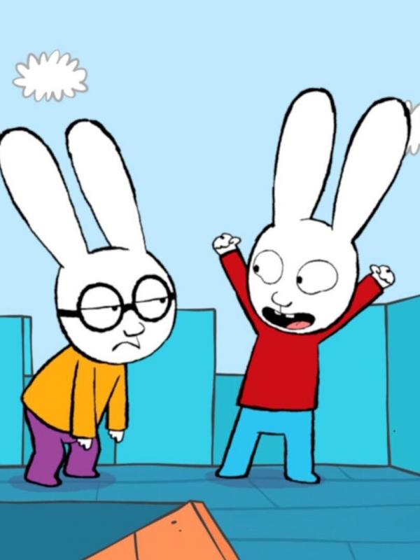 Simon S2 E24