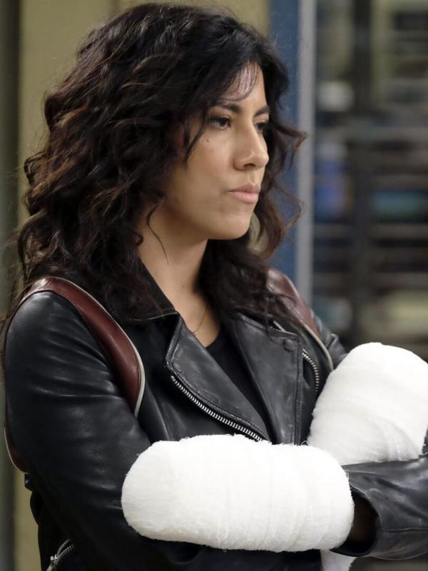 Brooklyn Nine-Nine S6 E14