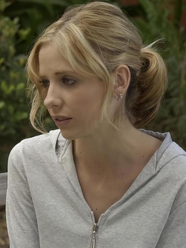 Buffy the Vampire Slayer S6 E20