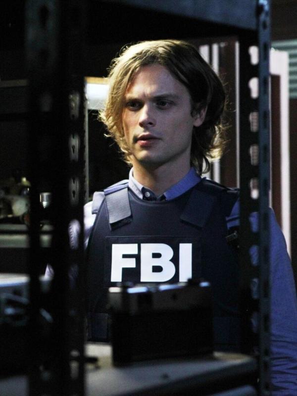 Esprits criminels S7 E20