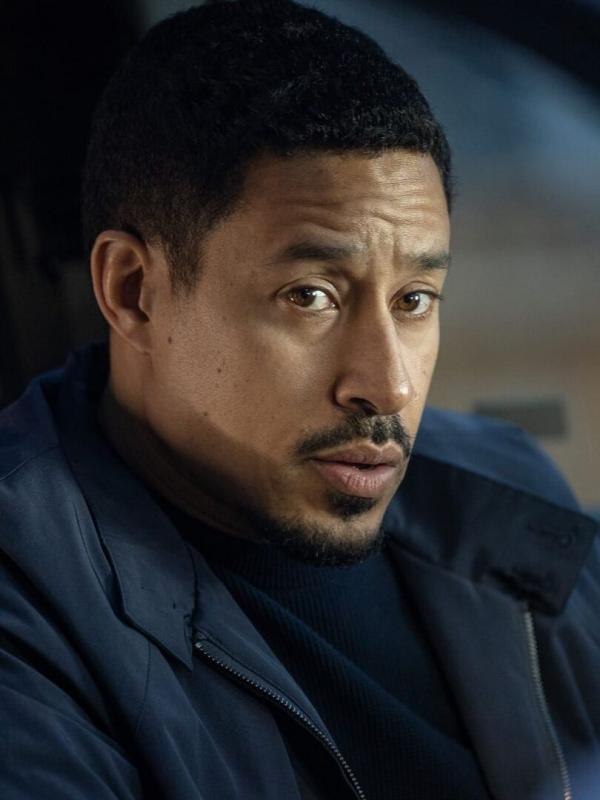 L'orpheline diabolique