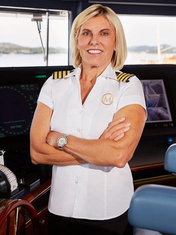 Below Deck Méditerranée