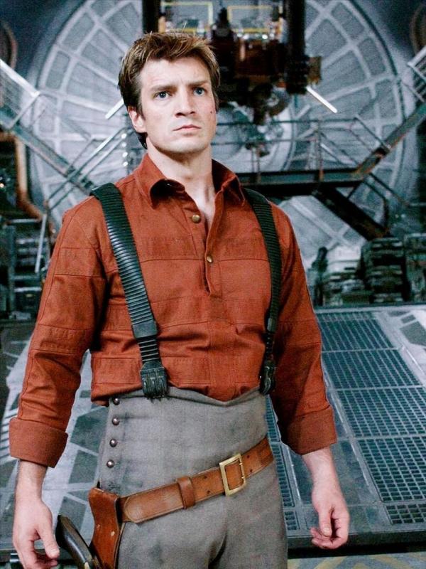 Serenity : l'ultime rebellion