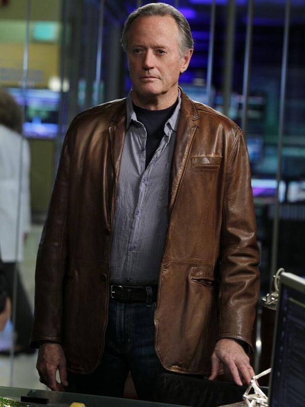 Les experts : Manhattan S7 E20