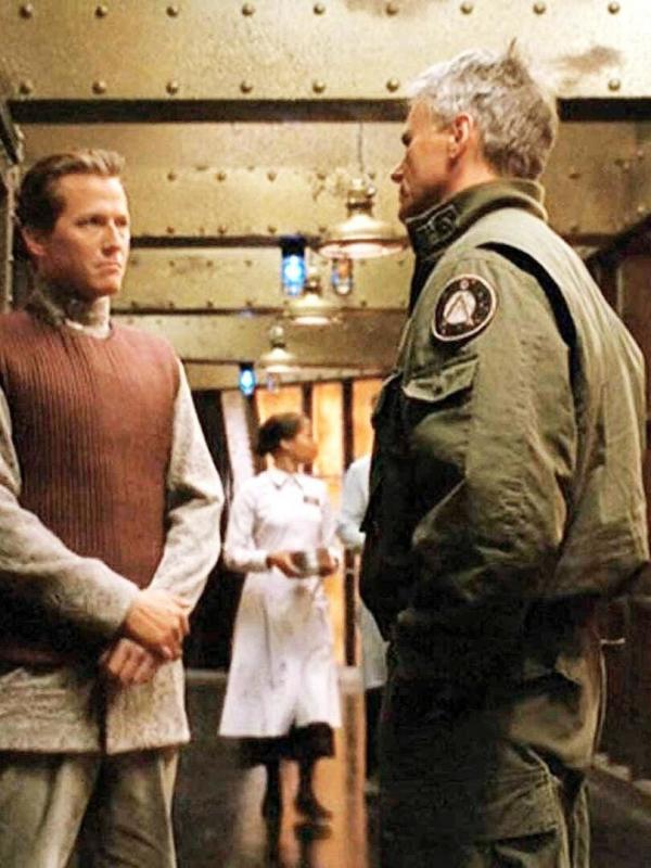 Stargate SG-1 S5 E21