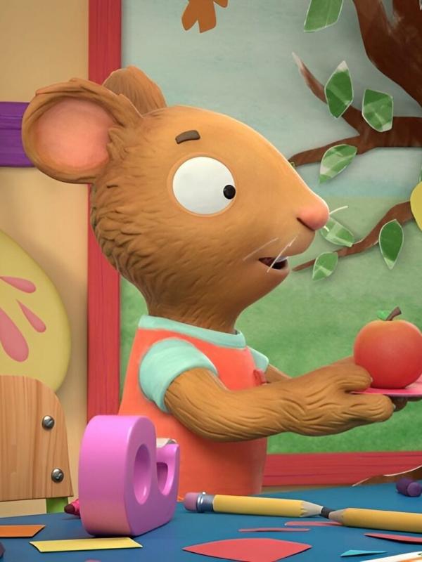 Pip et Posy S2 E43