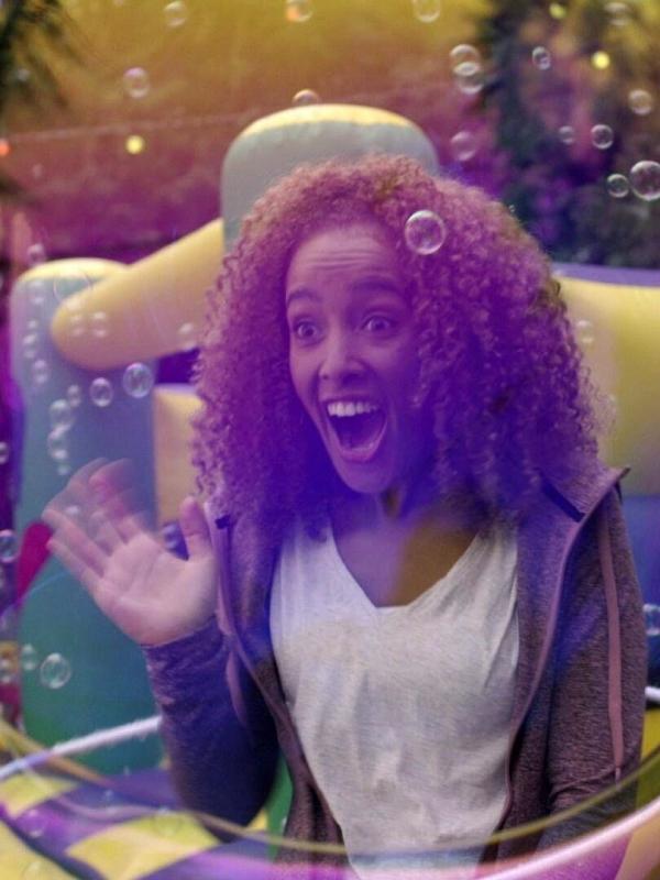 Waffle, le chien waouh S1 E29