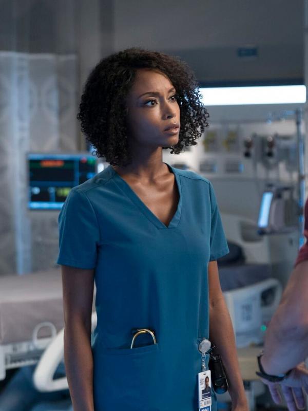Chicago Med S5 E1