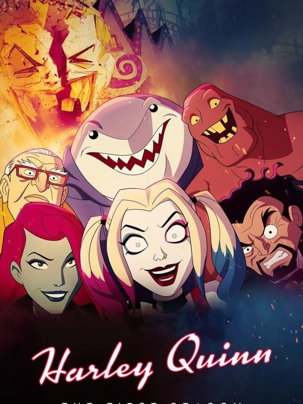 Harley Quinn