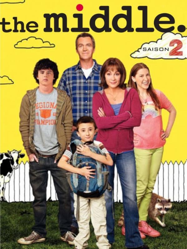 The Middle
