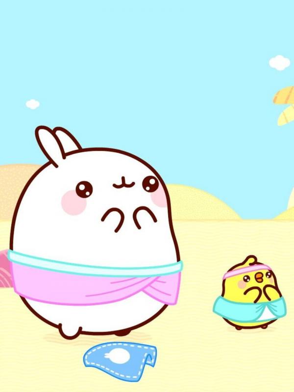 Molang S5 E51