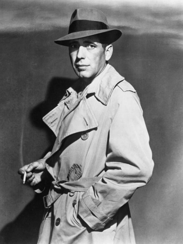 Les couples mythiques du cinéma