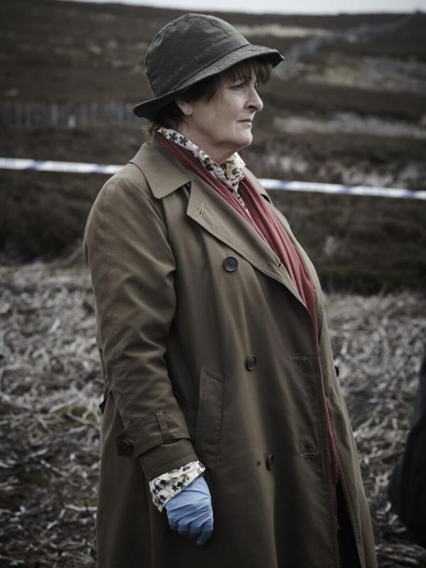 Les Enquêtes de Vera S6 E3