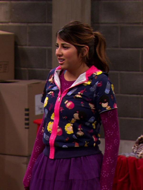 Victorious S3 E9